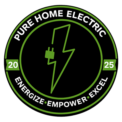 Pure Home Electric