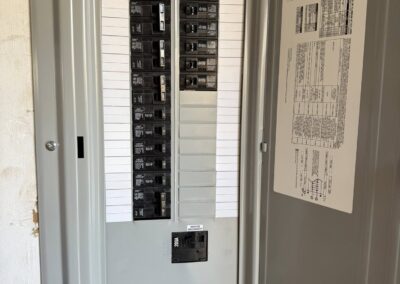 Panel